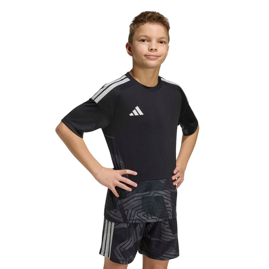T26 C Torwarttrikot Kids