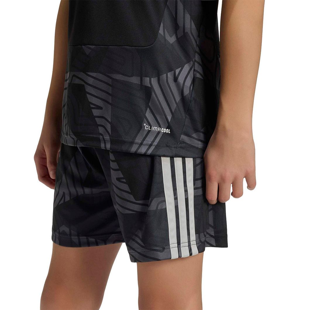 T26 C Torwarttrikot Kids