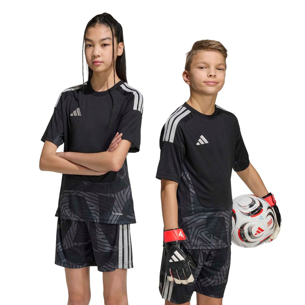 T26 C Torwarttrikot Kids