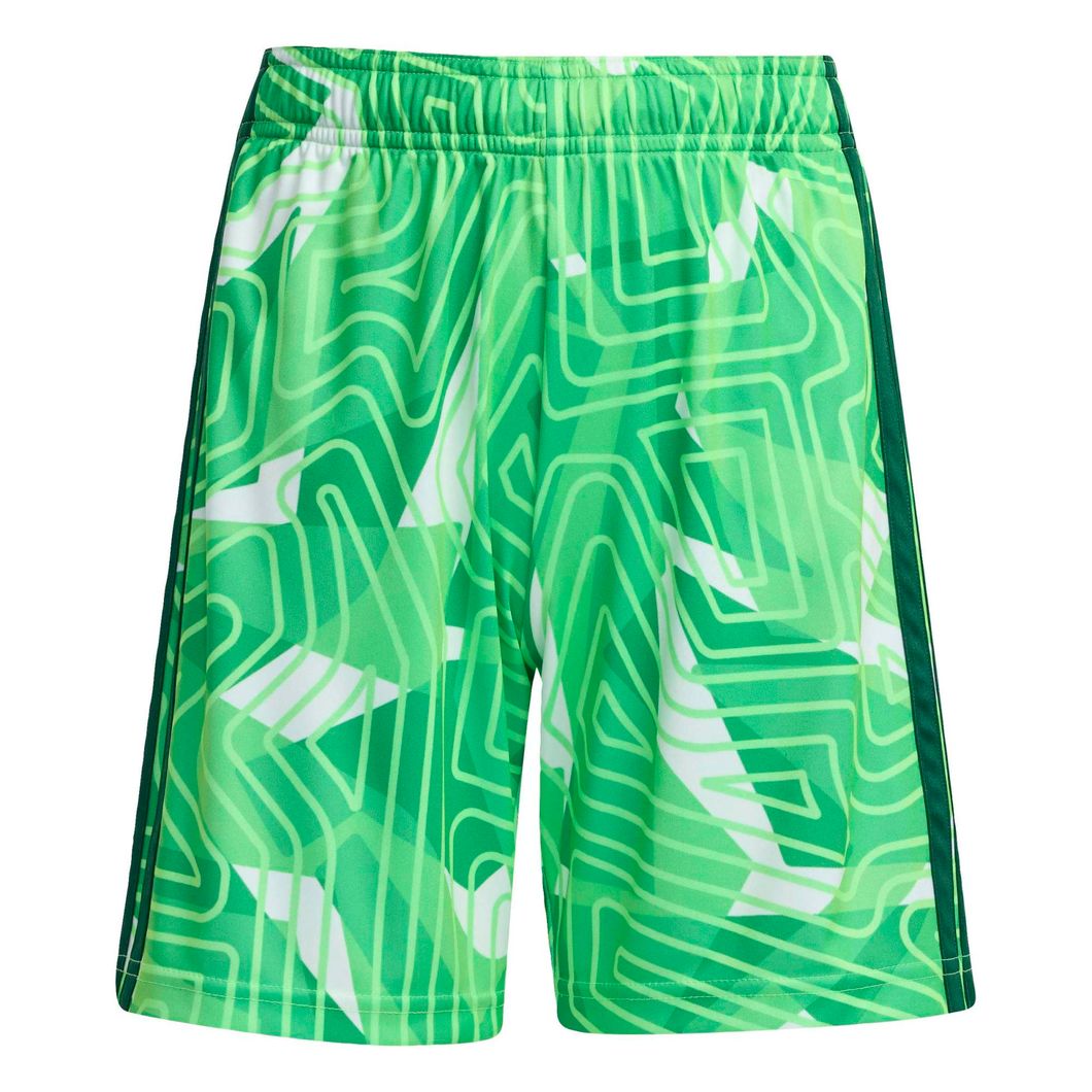 T26 Goalkeeper Shorts