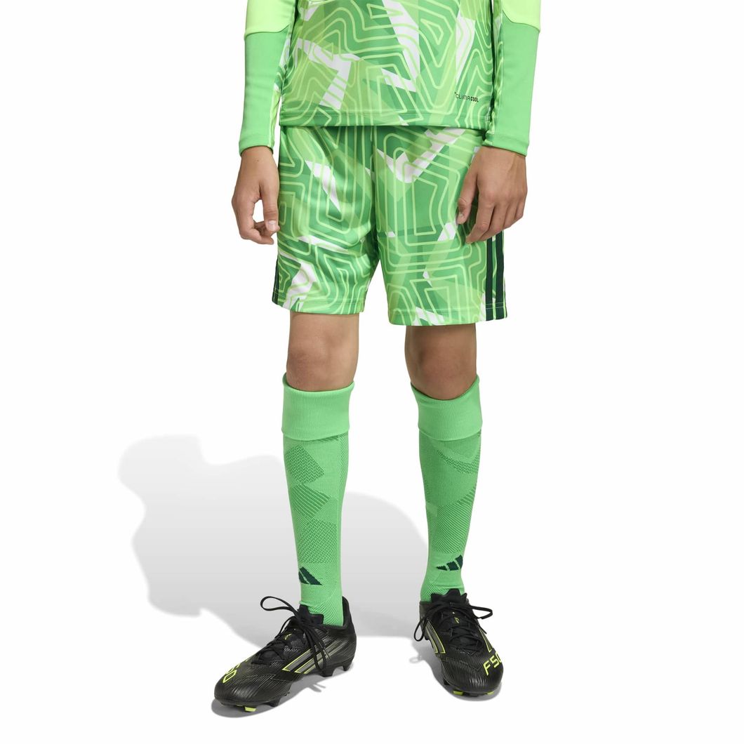 T26 Goalkeeper Shorts
