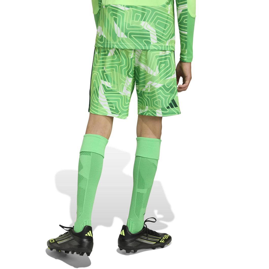 T26 Goalkeeper Shorts