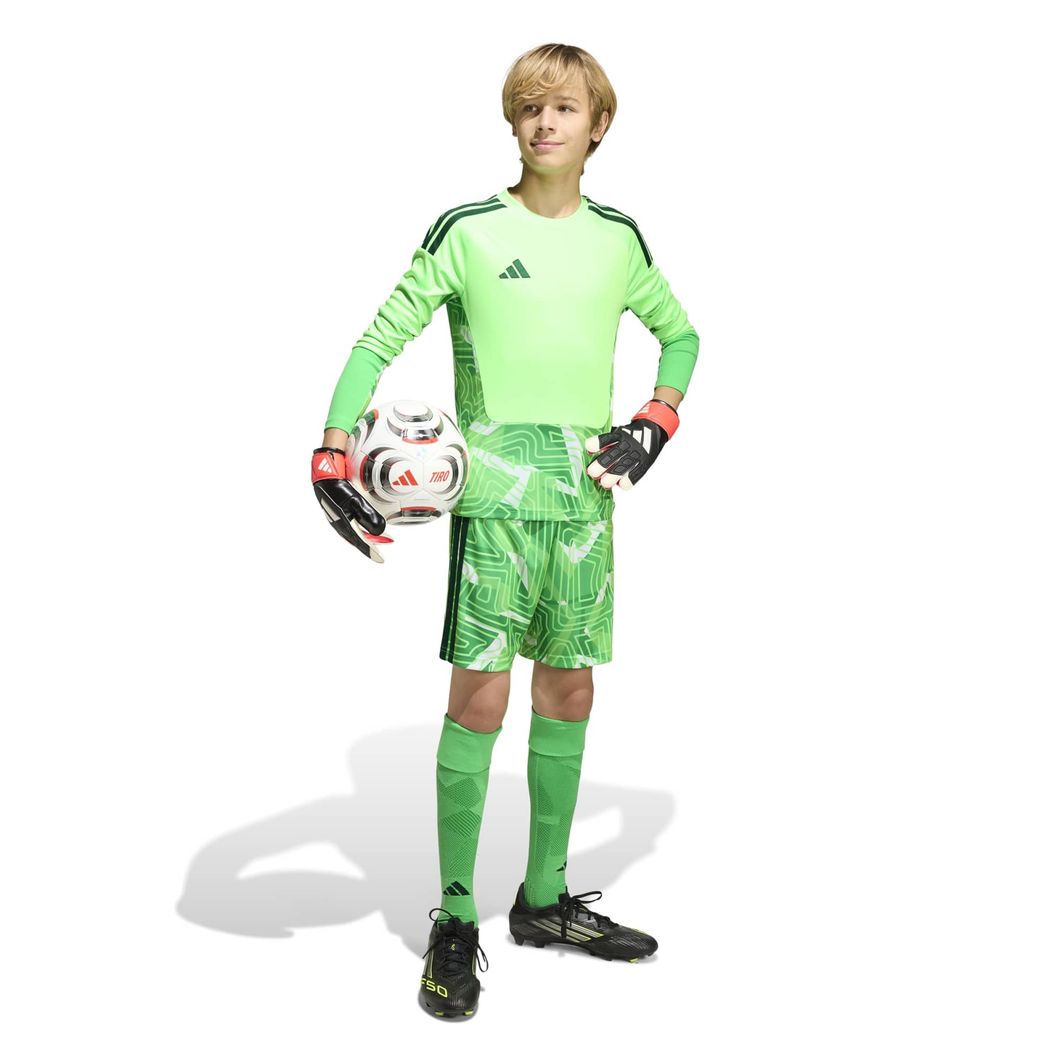 T26 Goalkeeper Shorts