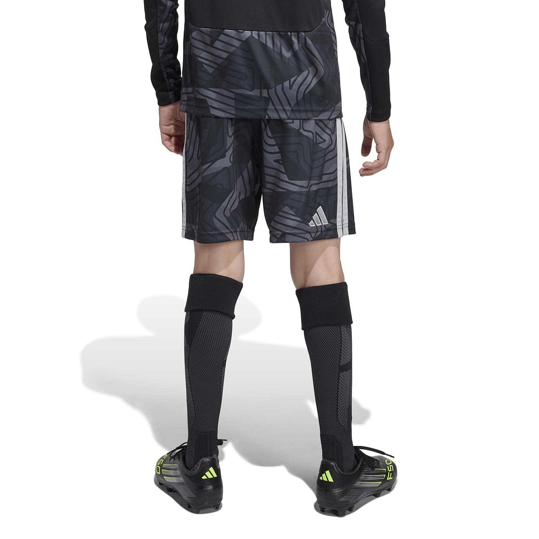 T26 Goalkeeper Shorts Kids