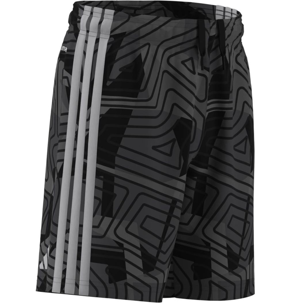 T26 Goalkeeper Shorts