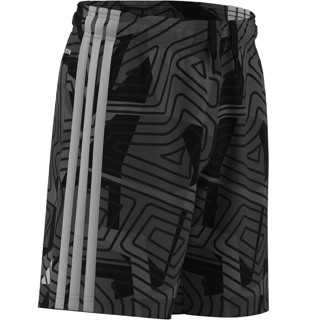 T26 Goalkeeper Shorts Kids