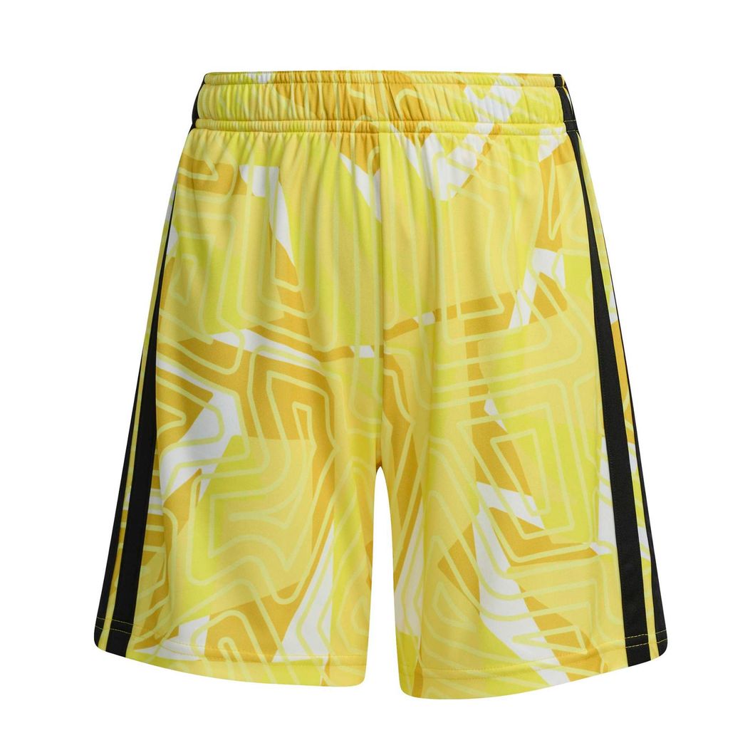T26 Goalkeeper Shorts