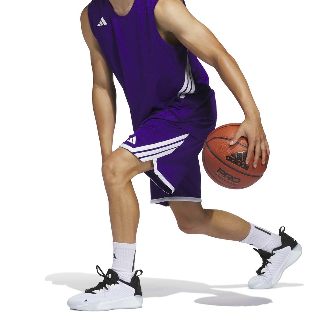 Everyday Pro Shorts