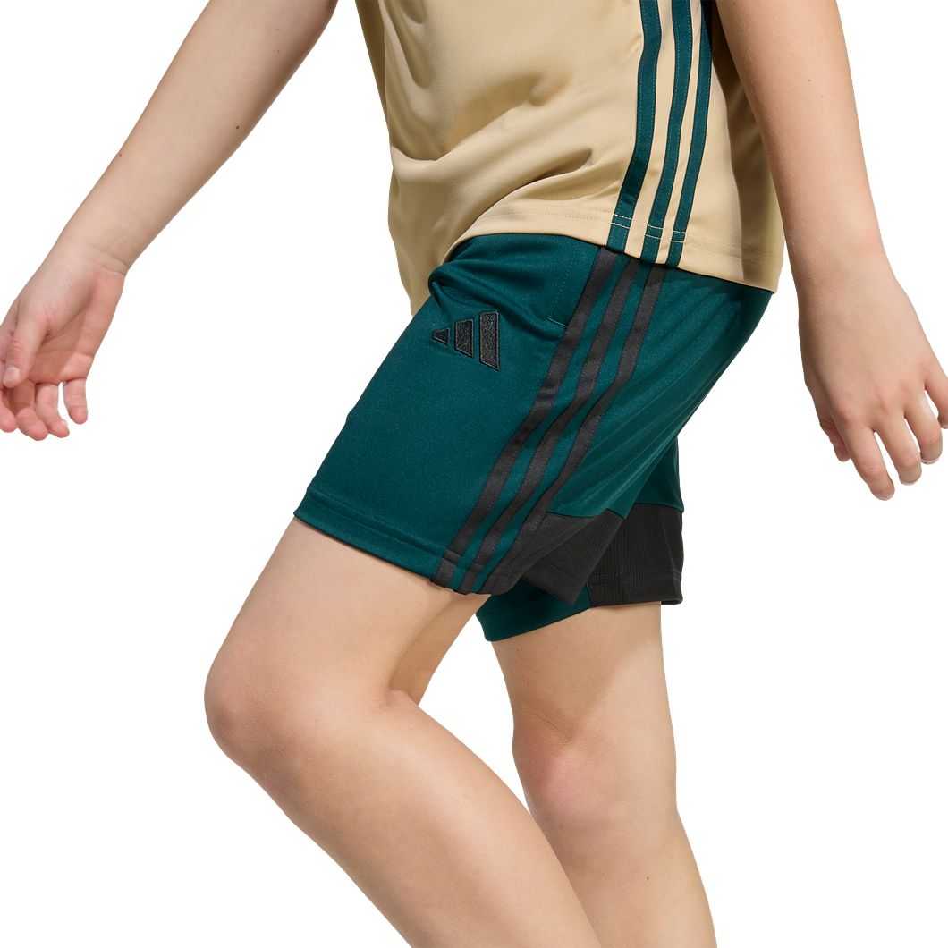 Tiro 25 Essentials Shorts Kids