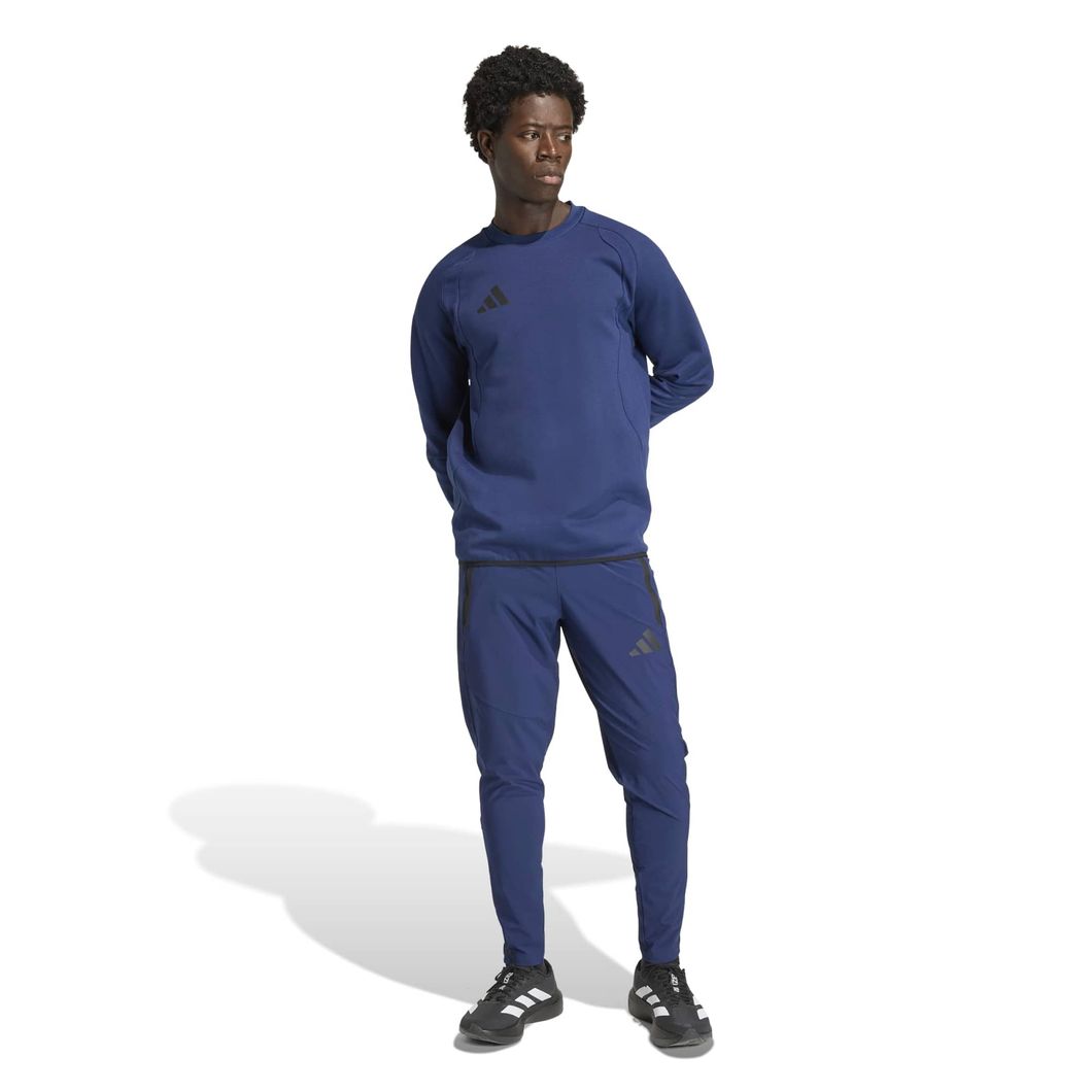 TT Crew Sweatshirt