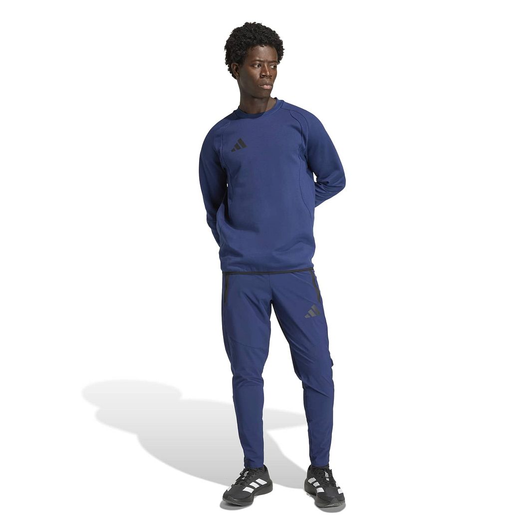 TT Crew Sweatshirt