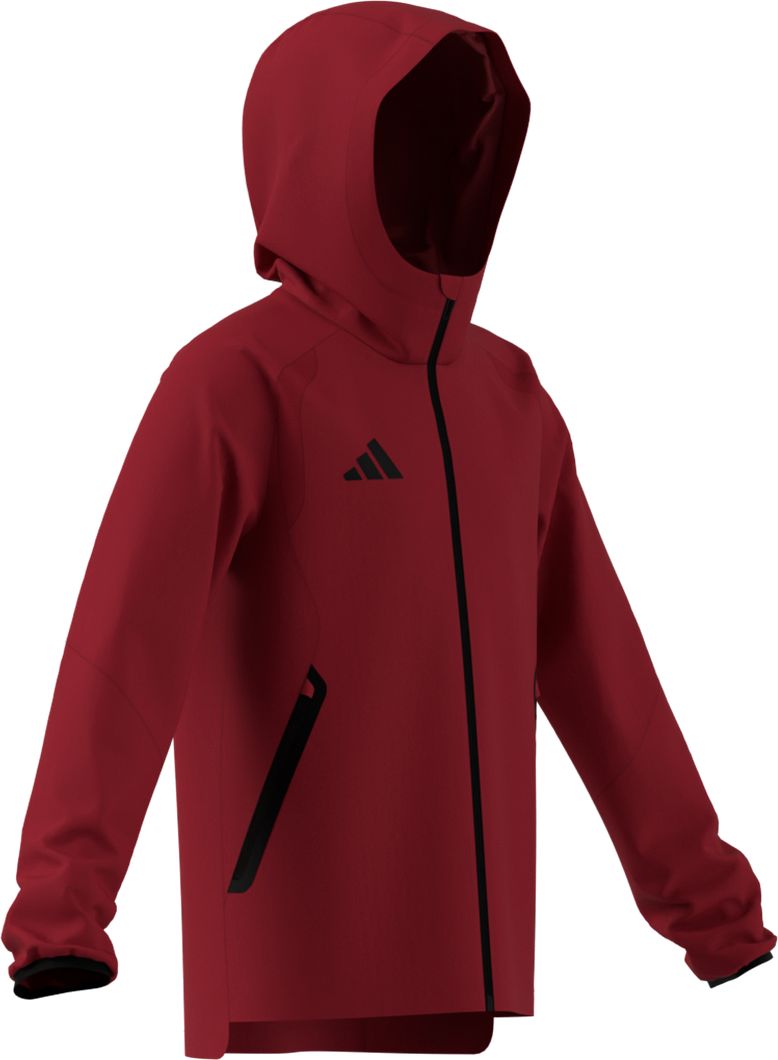 Tiro Travel Windbreaker Kids