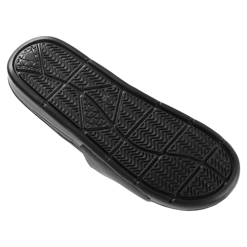 Badepantolette