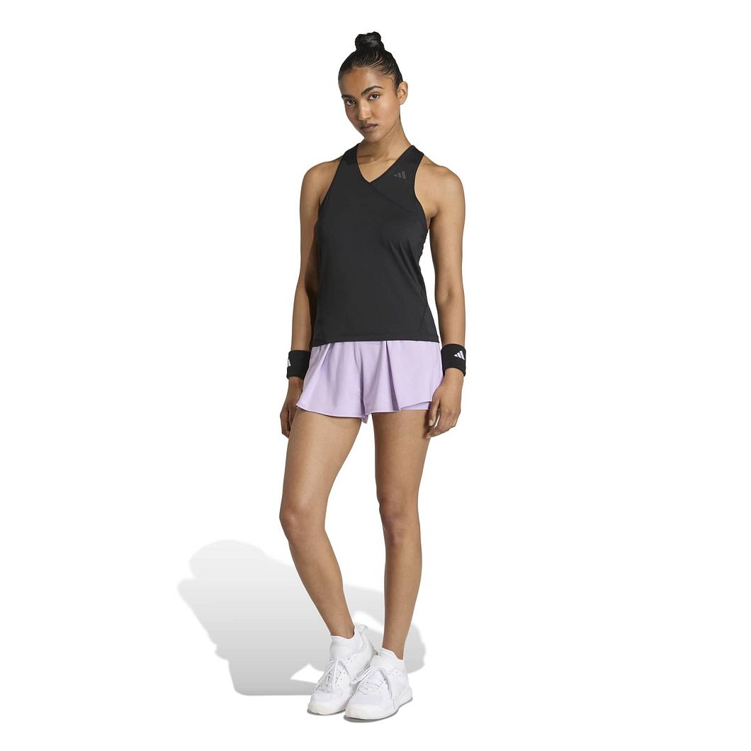 CLUB TANK V Tank Top Damen