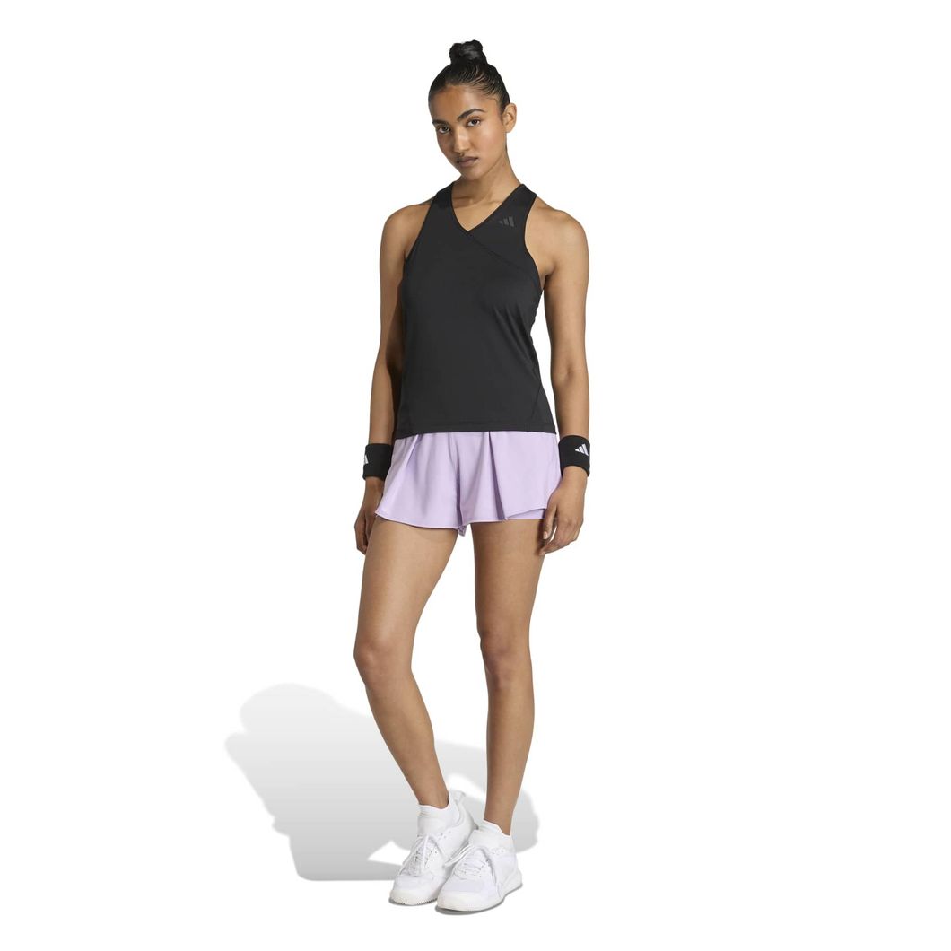CLUB TANK V Tank Top Damen