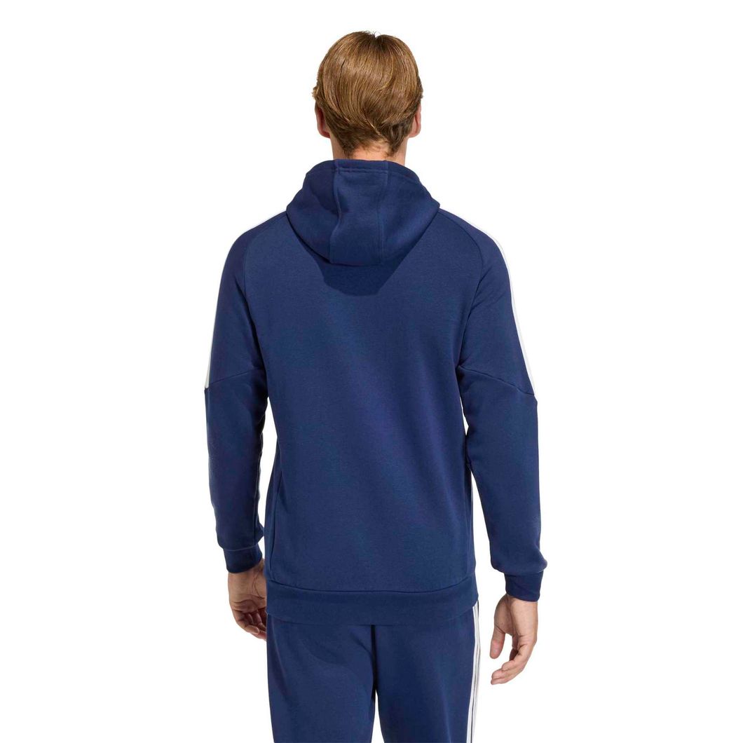 Tiro 23 Kapuzenjacke