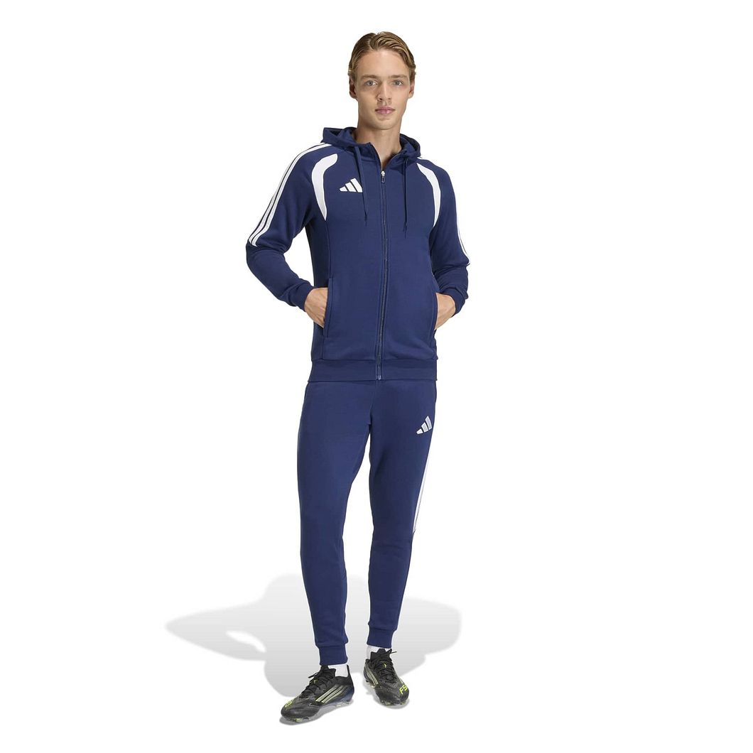 Tiro 23 Kapuzenjacke
