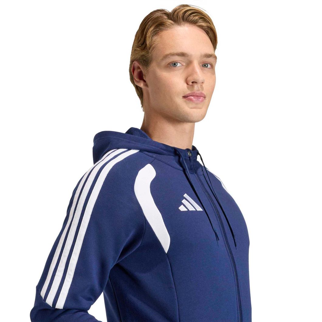 Tiro 23 Kapuzenjacke