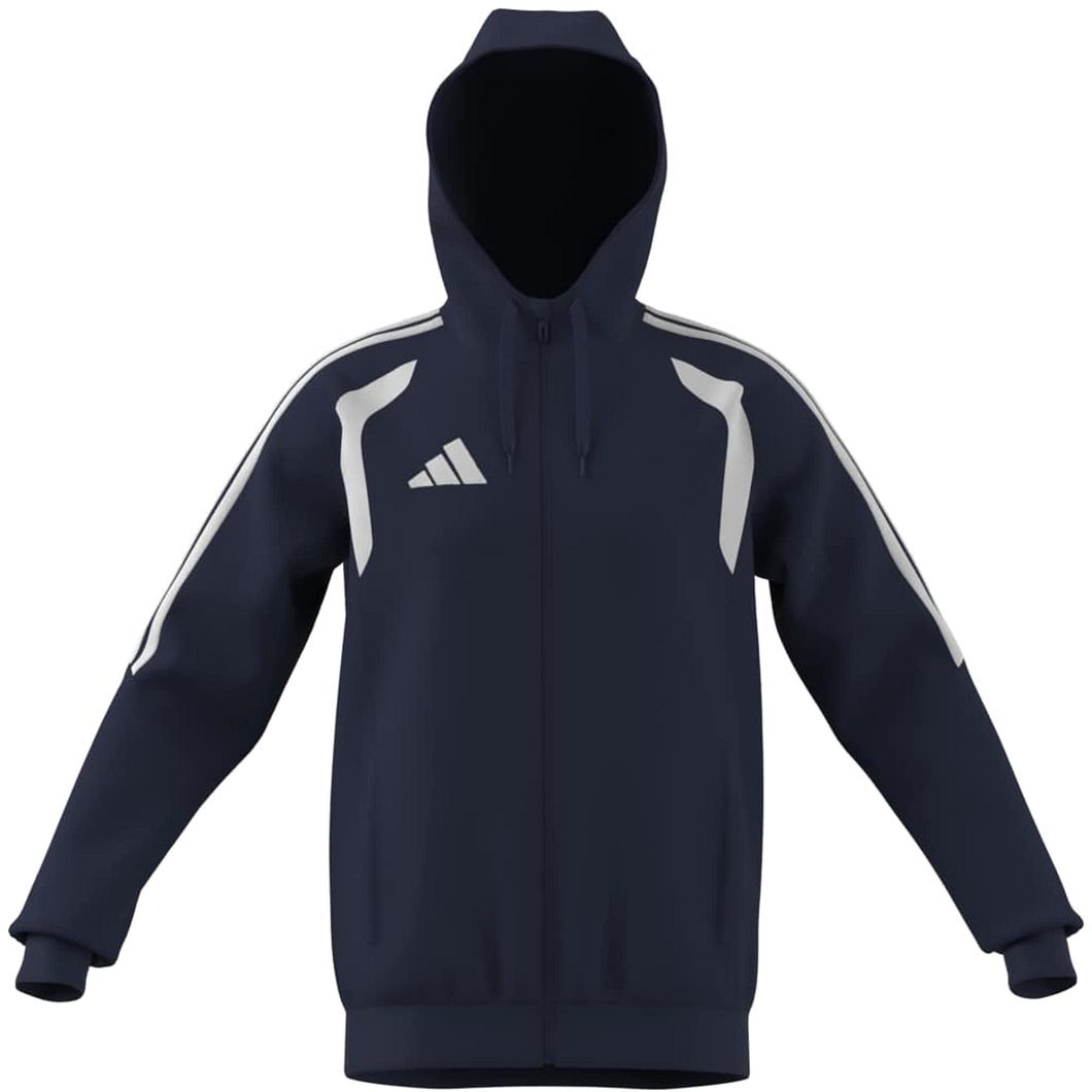 Tiro 23 Kapuzenjacke