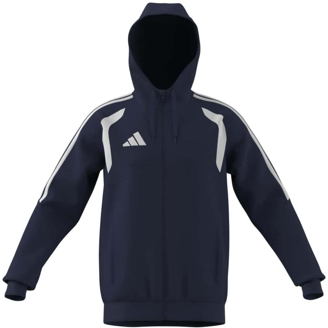 Tiro 23 Kapuzenjacke