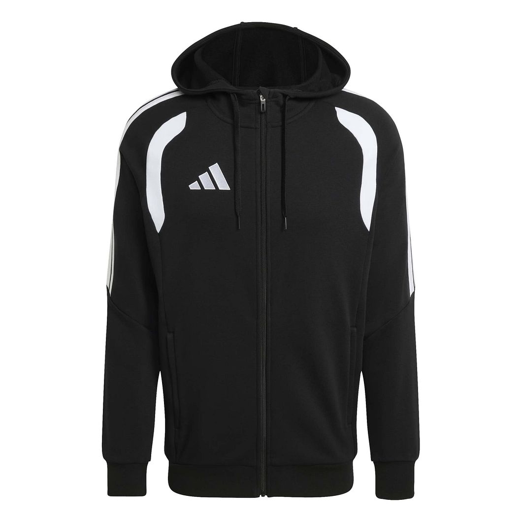 Tiro 23 Kapuzenjacke