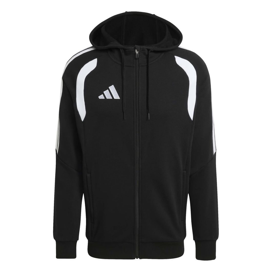 Tiro 23 Kapuzenjacke