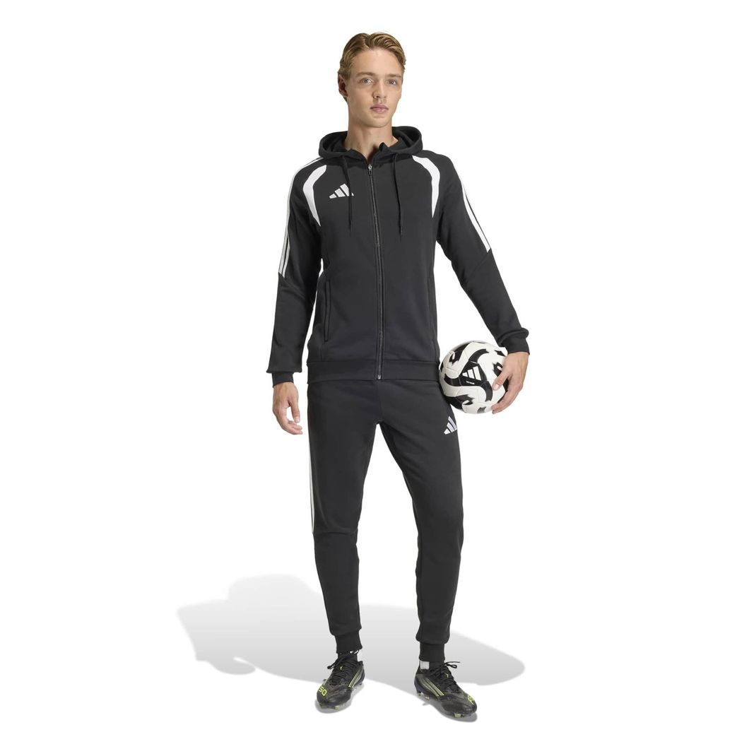 Tiro 23 Kapuzenjacke