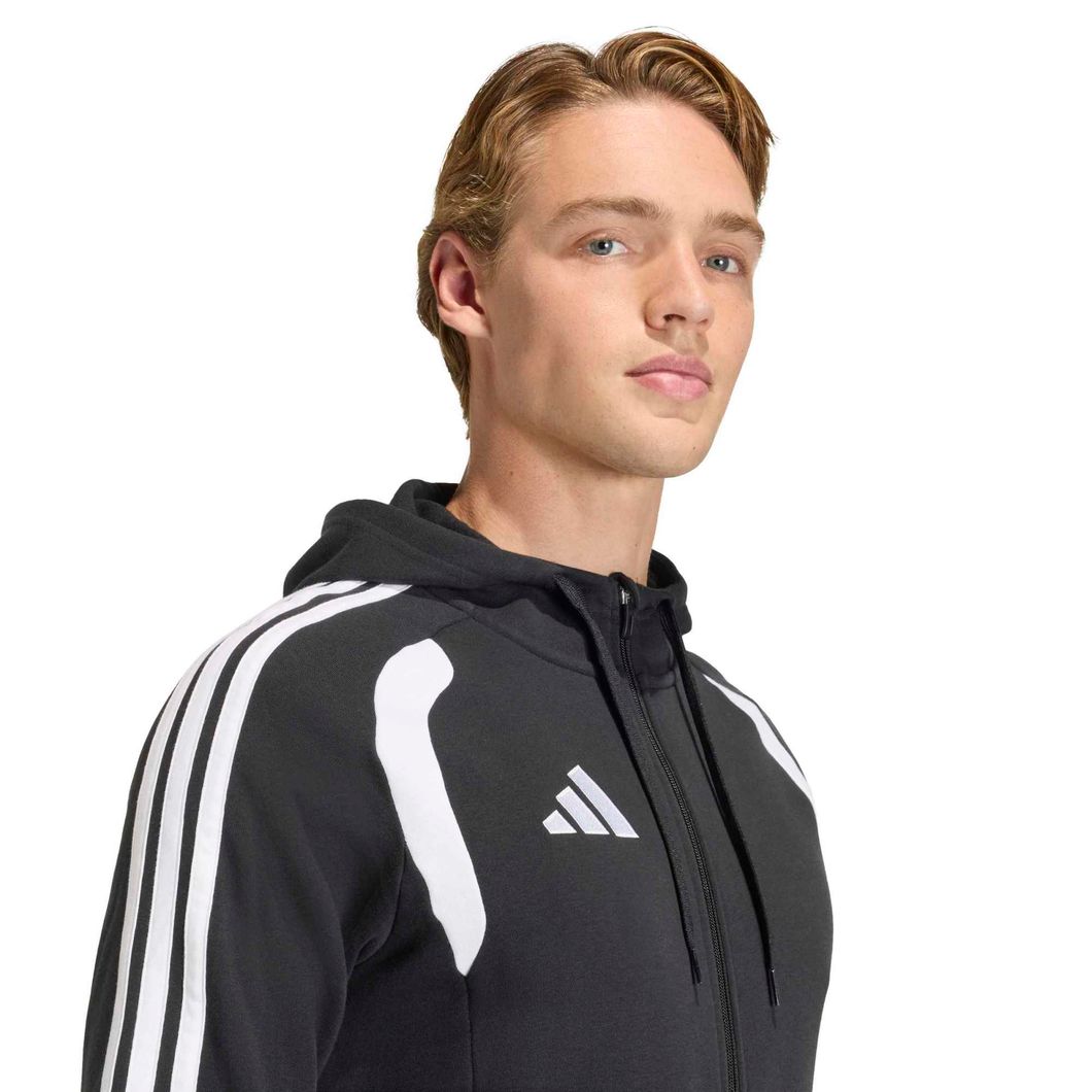 Tiro 23 Kapuzenjacke