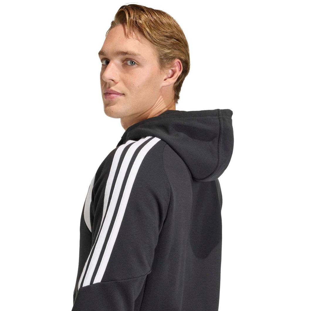 Tiro 23 Kapuzenjacke
