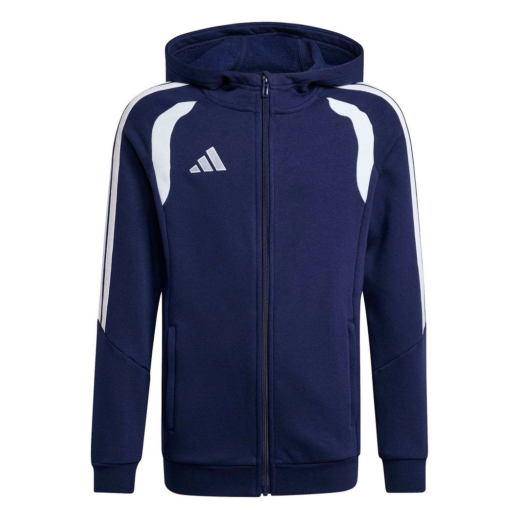 Tiro 26 Sweatshirtjacke Kids