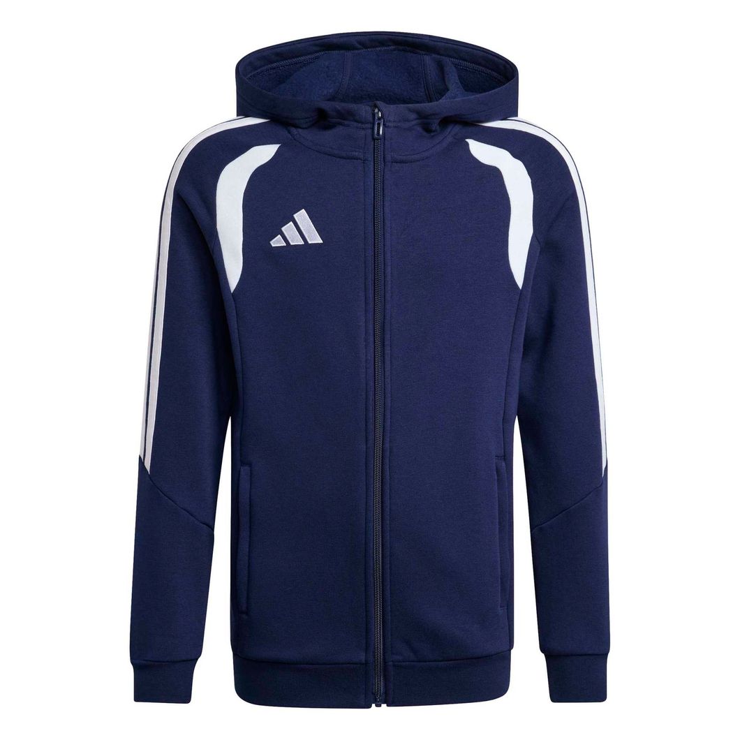 Tiro 26 Sweatshirtjacke