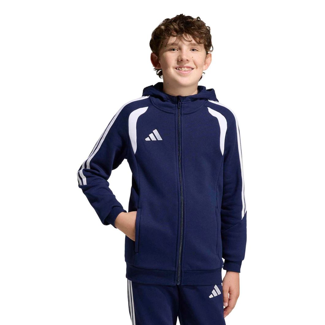 Tiro 26 Sweatshirtjacke