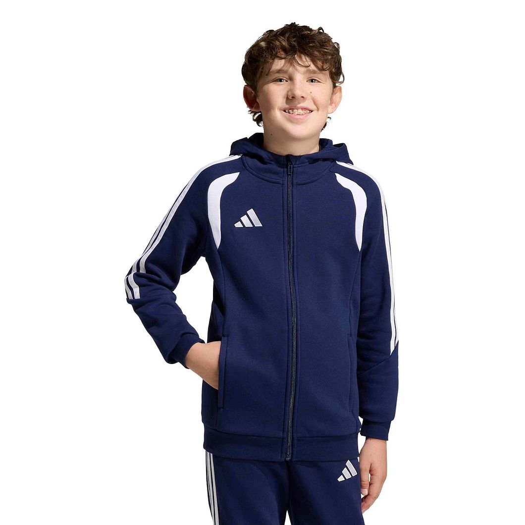 Tiro 26 Sweatshirtjacke Kids