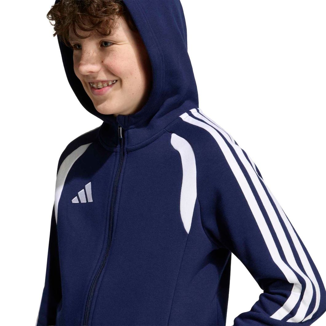 Tiro 26 Sweatshirtjacke