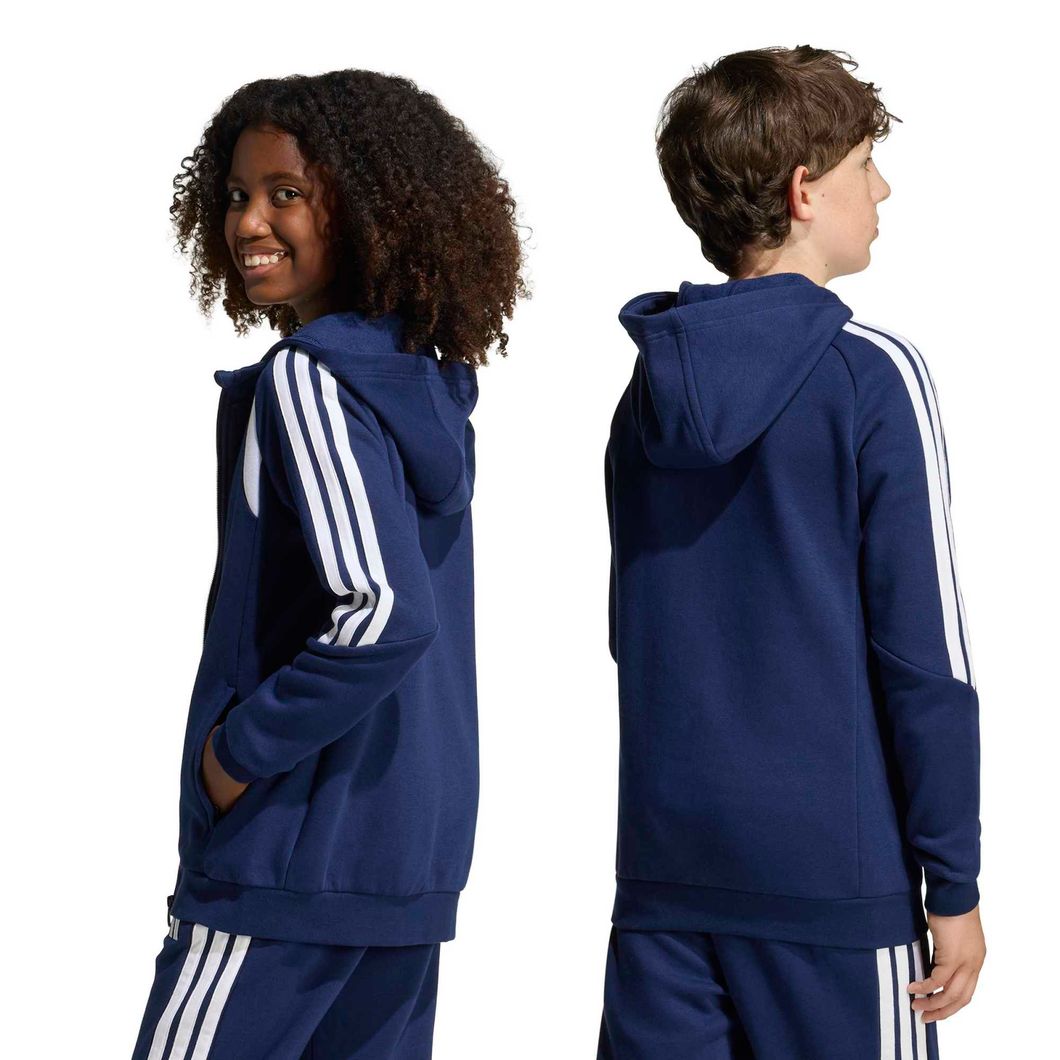 Tiro 26 Sweatshirtjacke