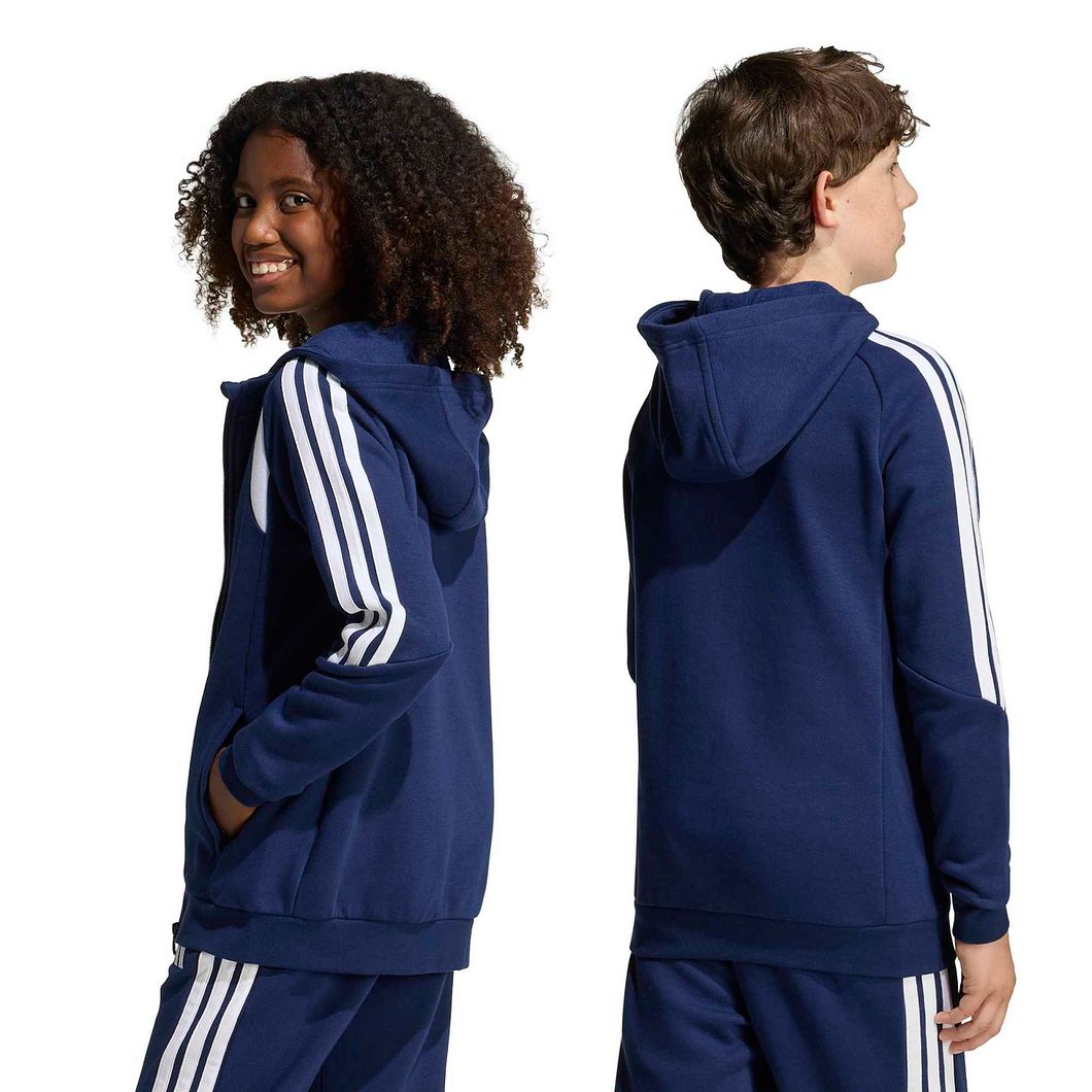 Tiro 26 Sweatshirtjacke Kids