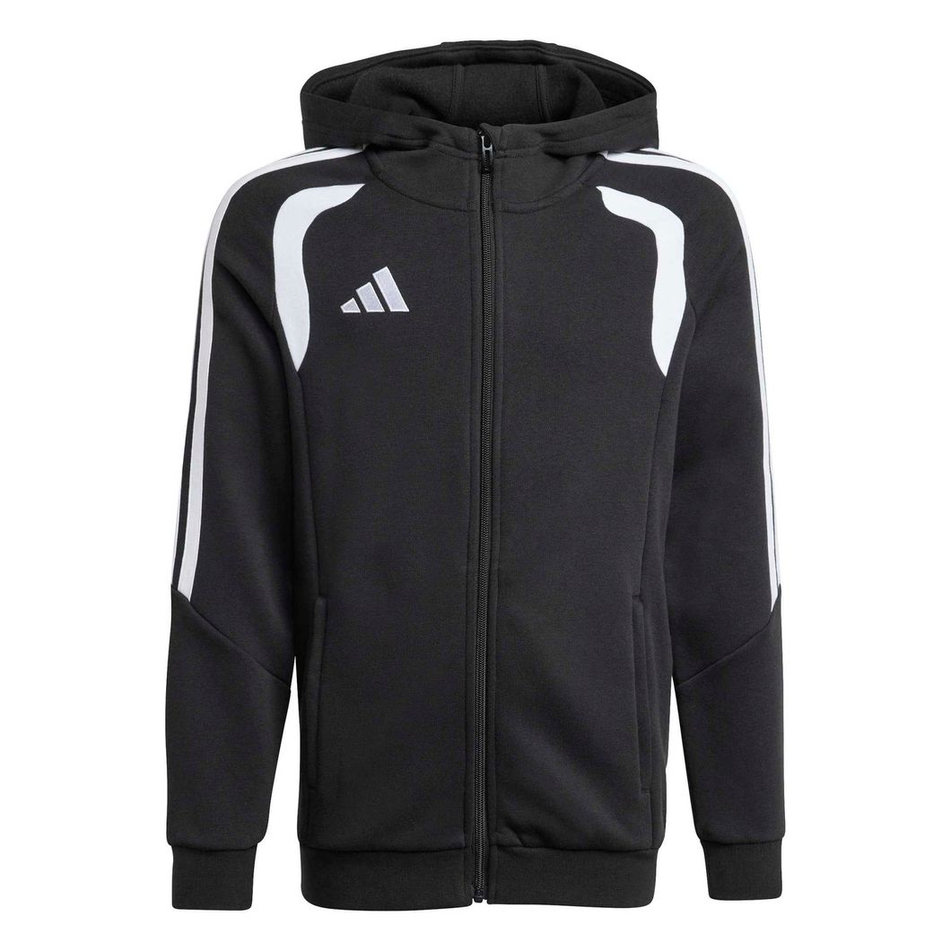Tiro 26 Sweatshirtjacke