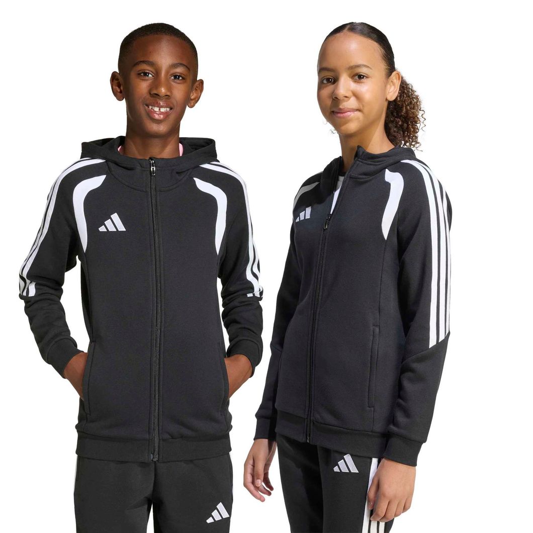 Tiro 26 Sweatshirtjacke