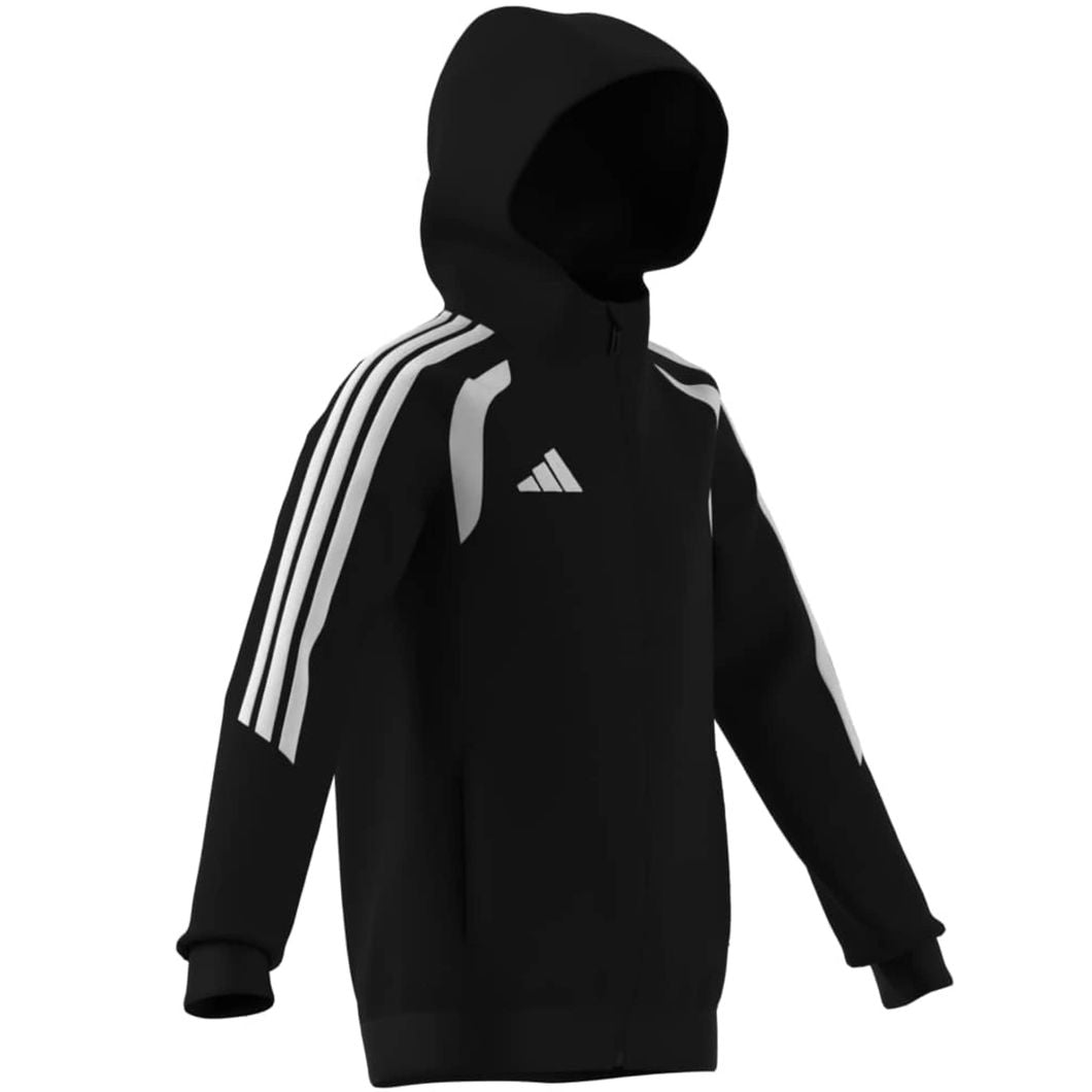 Tiro 26 Sweatshirtjacke
