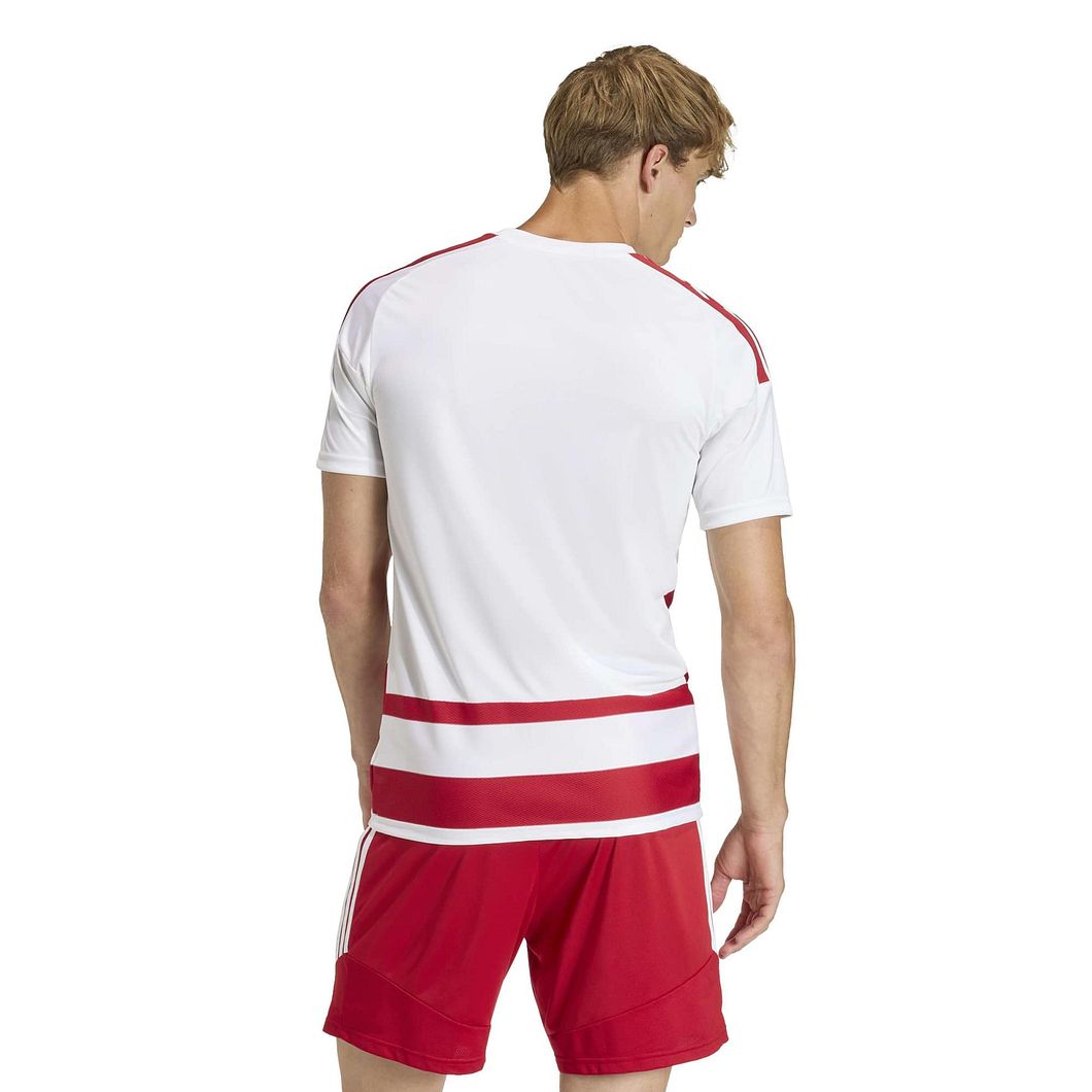 Hooped 26 Trikot