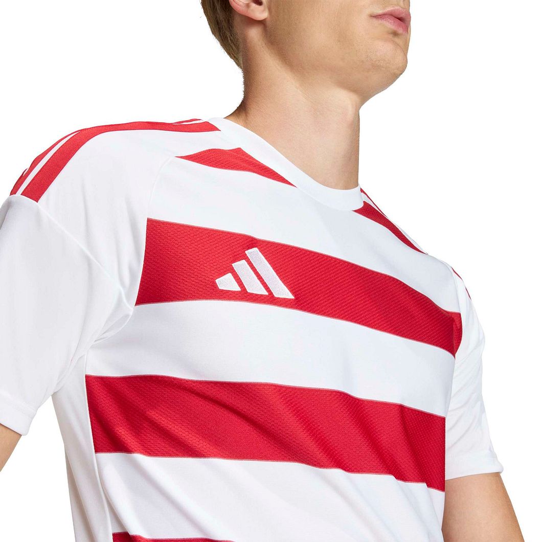 Hooped 26 Trikot