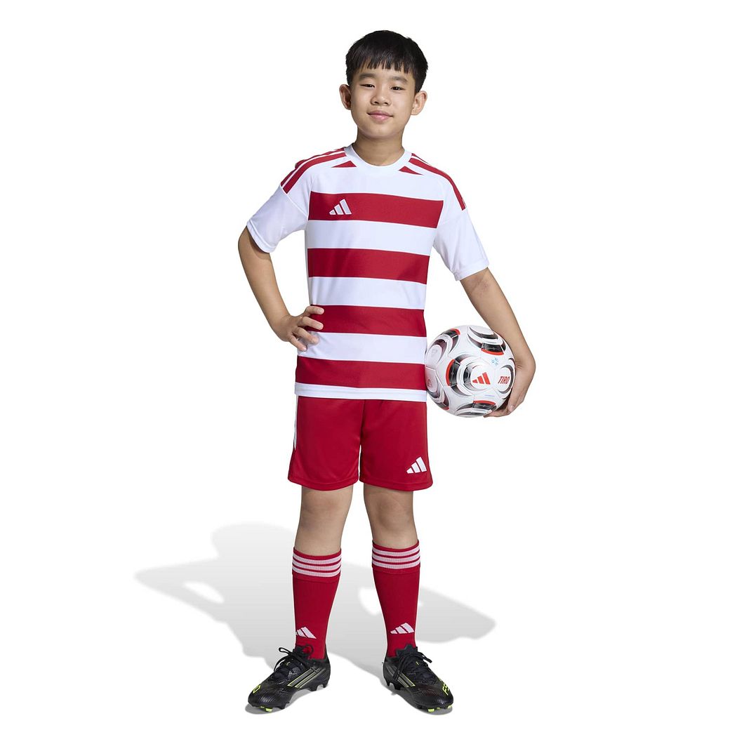 Hooped 26 Trikot Kids