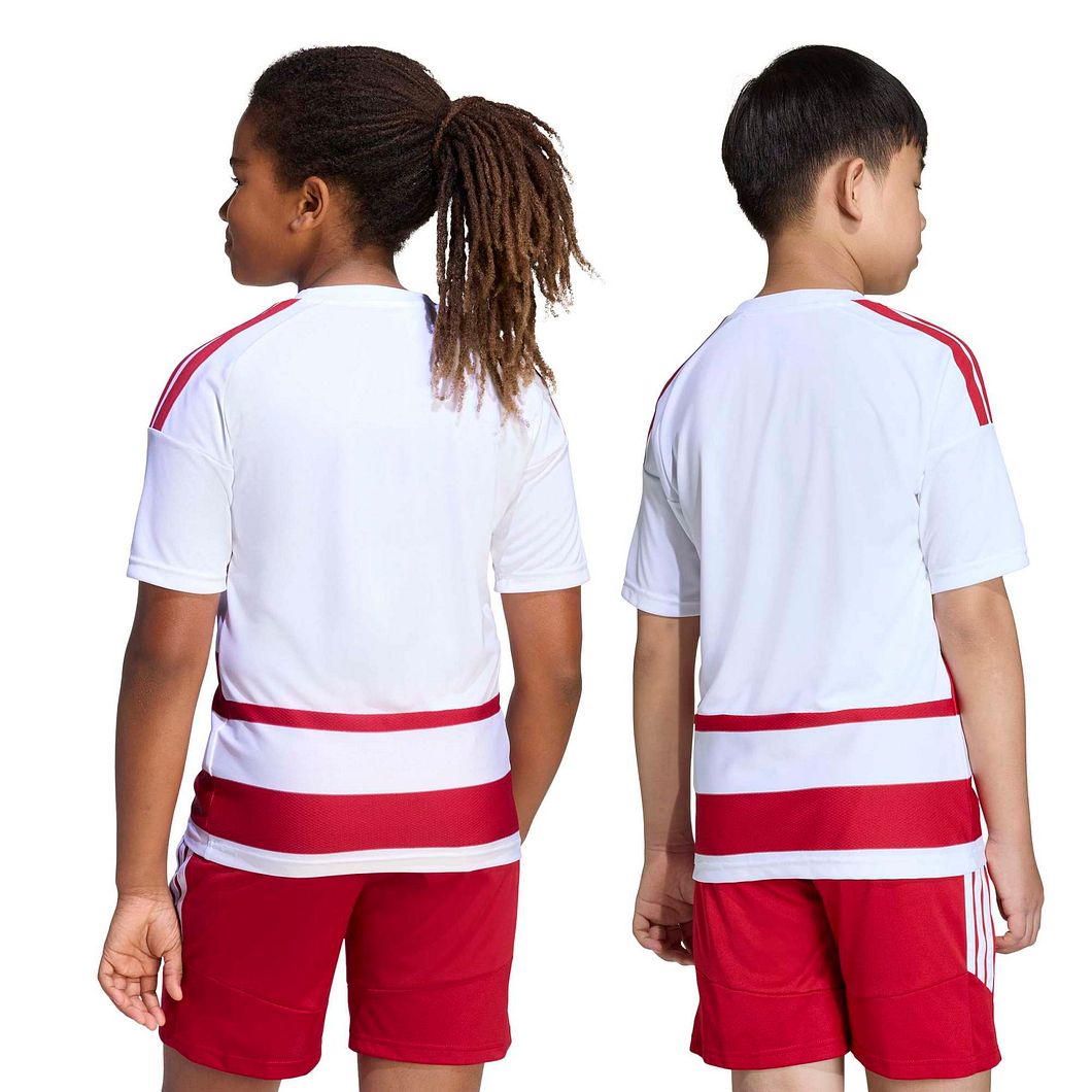 Hooped 26 Trikot Kids