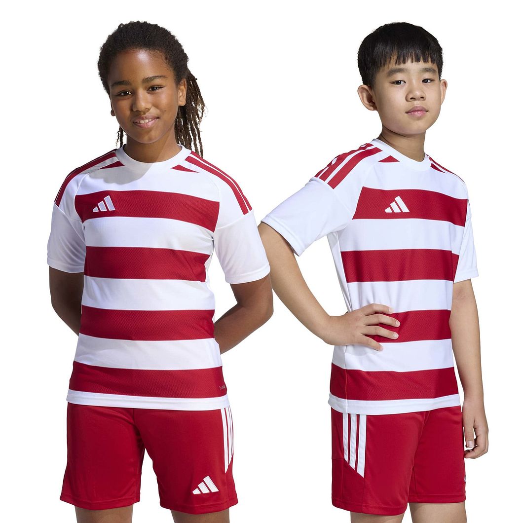 Hooped 26 Trikot Kids