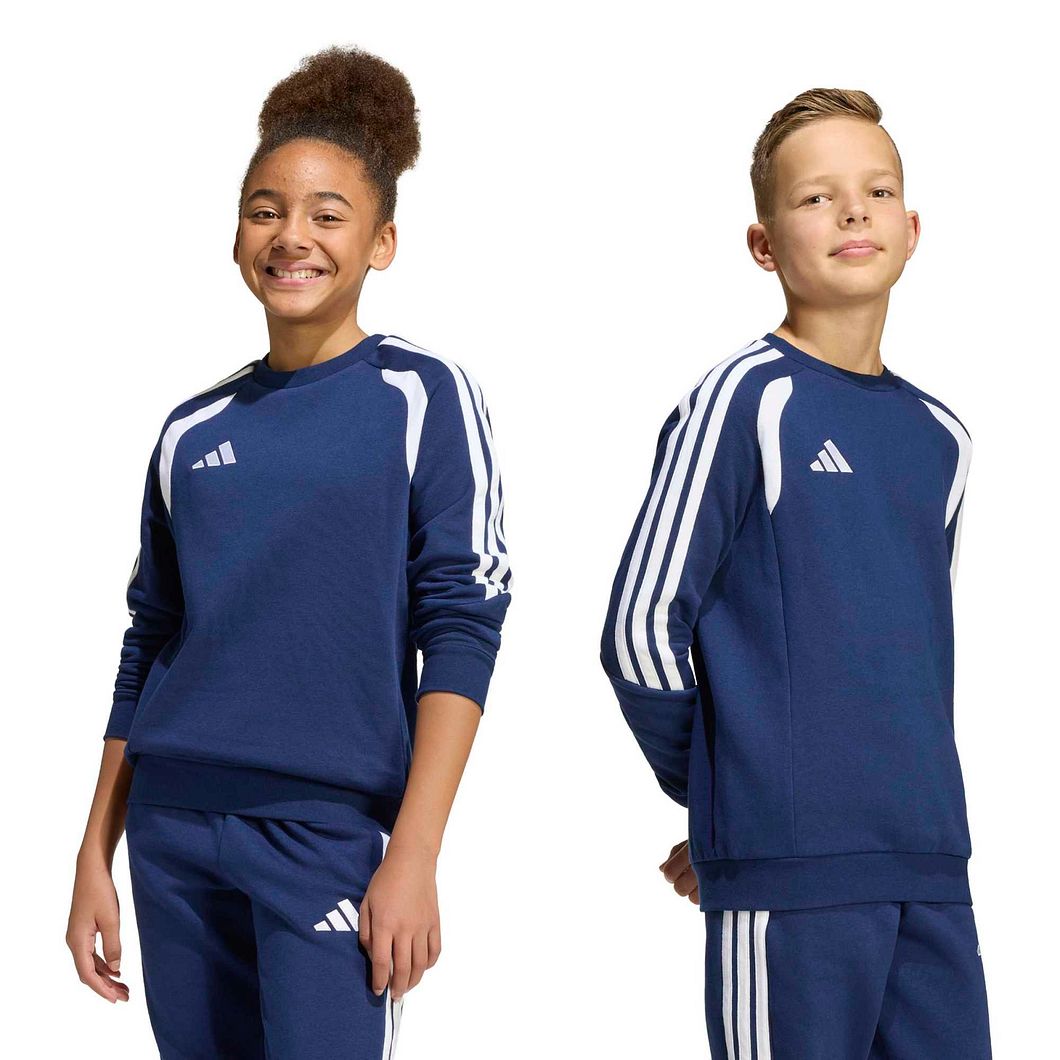 Tiro 26 League Sweatshirt Kids