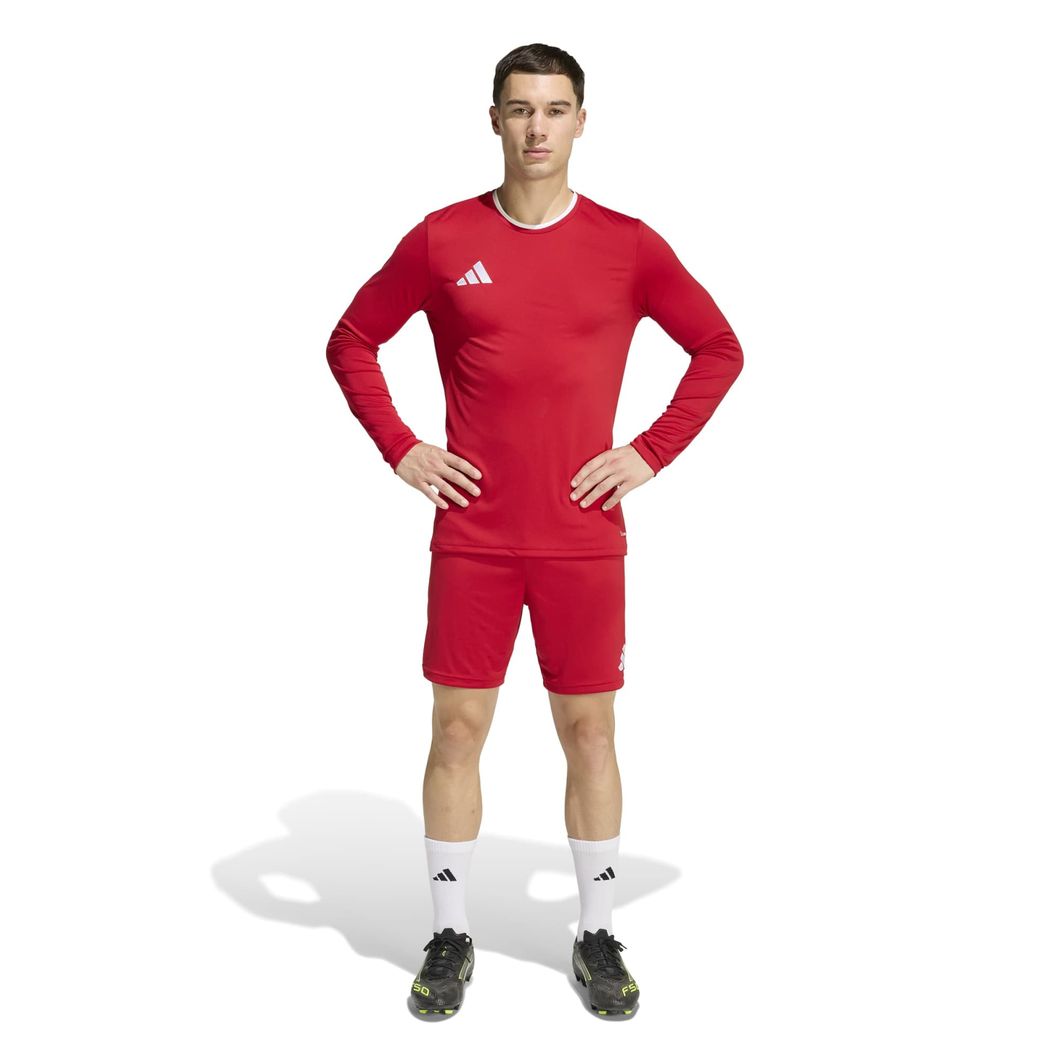 Entrada 22 Langarmtrikot