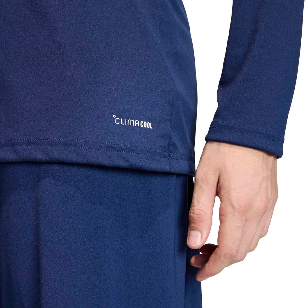 Entrada 22 Langarmtrikot