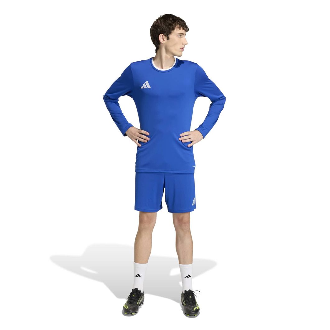 Entrada 22 Langarmtrikot