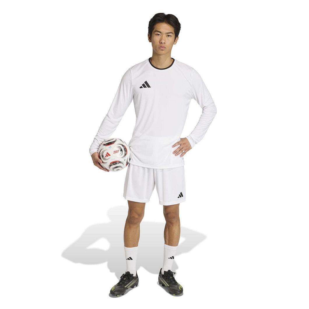 Entrada 22 Langarmtrikot