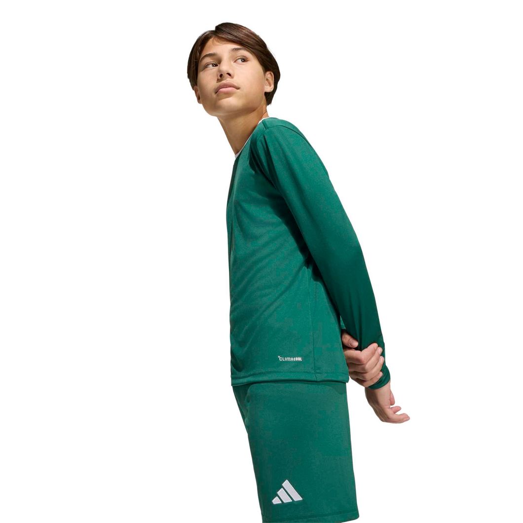 Entrada26 Longsleeve Trikot Jugend Kids